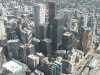 CN Tower Toronto Aussicht City